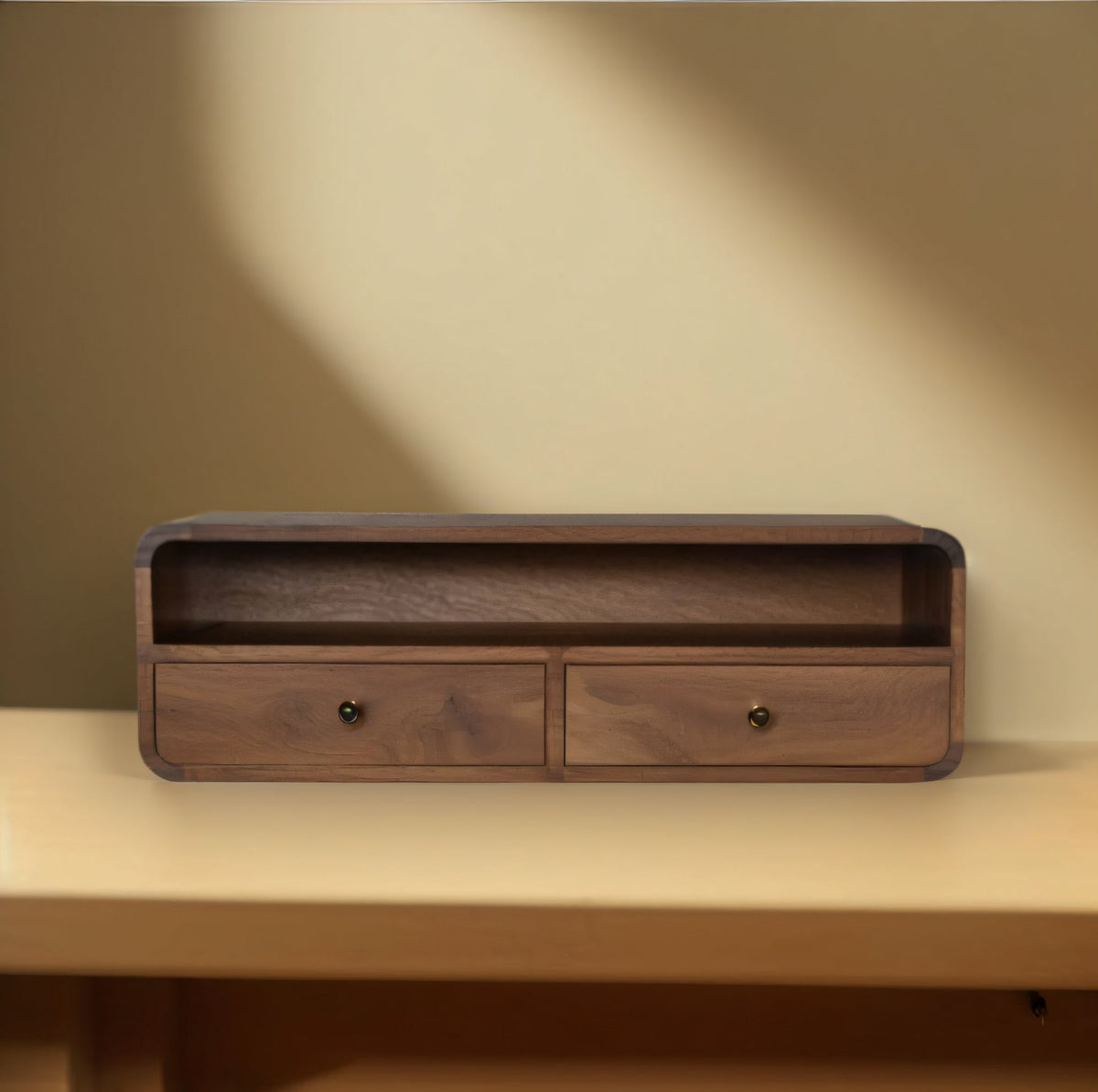Console Tables